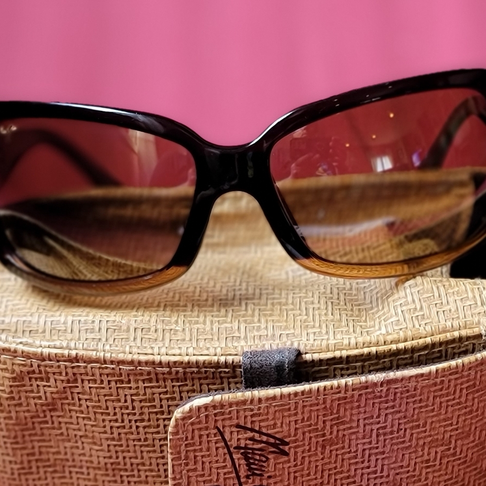 Preownwd Maui Jim Kai Sunglasses